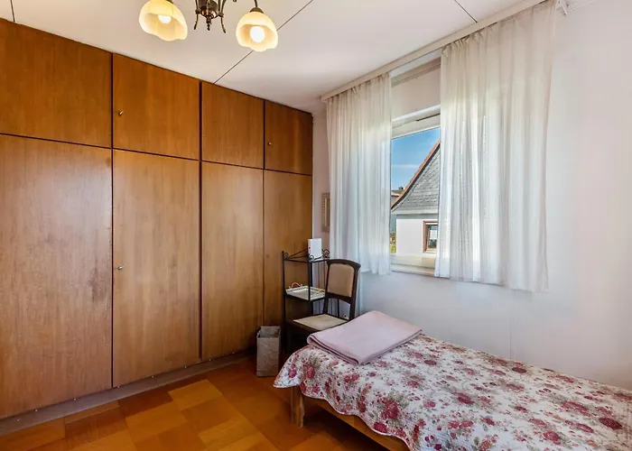 Ferienwohnung Oberamsel