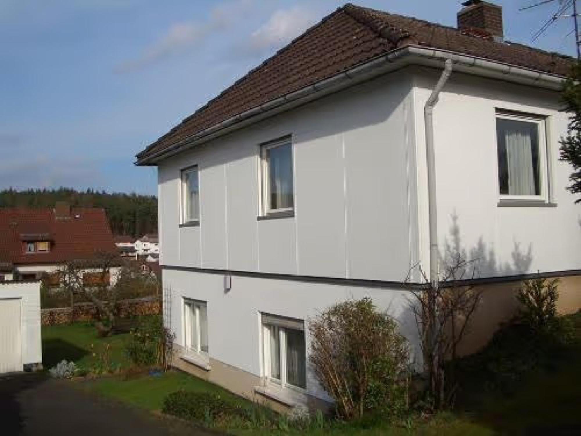 Apartment Oberamsel *
