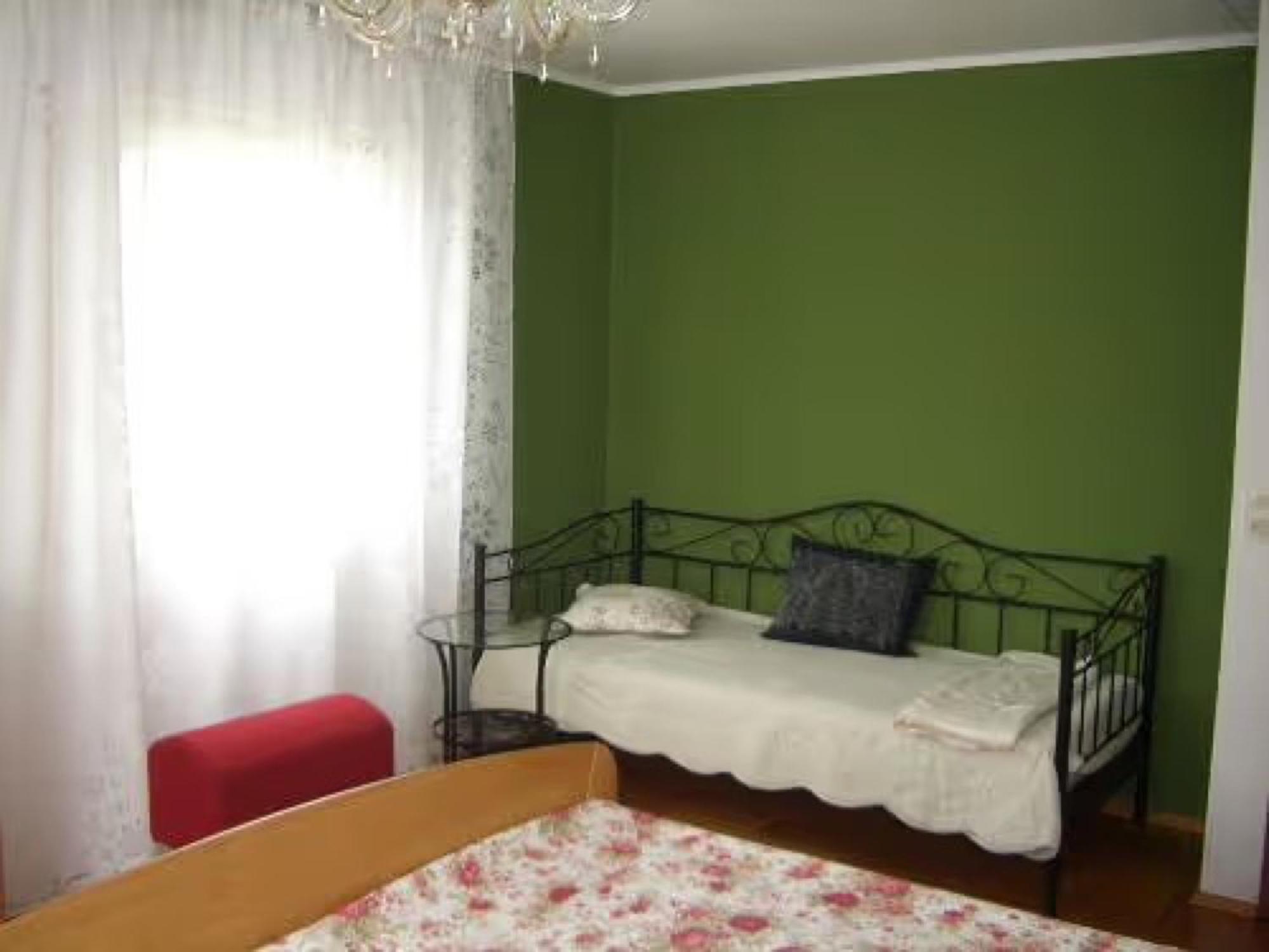 Oberamsel Apartment *