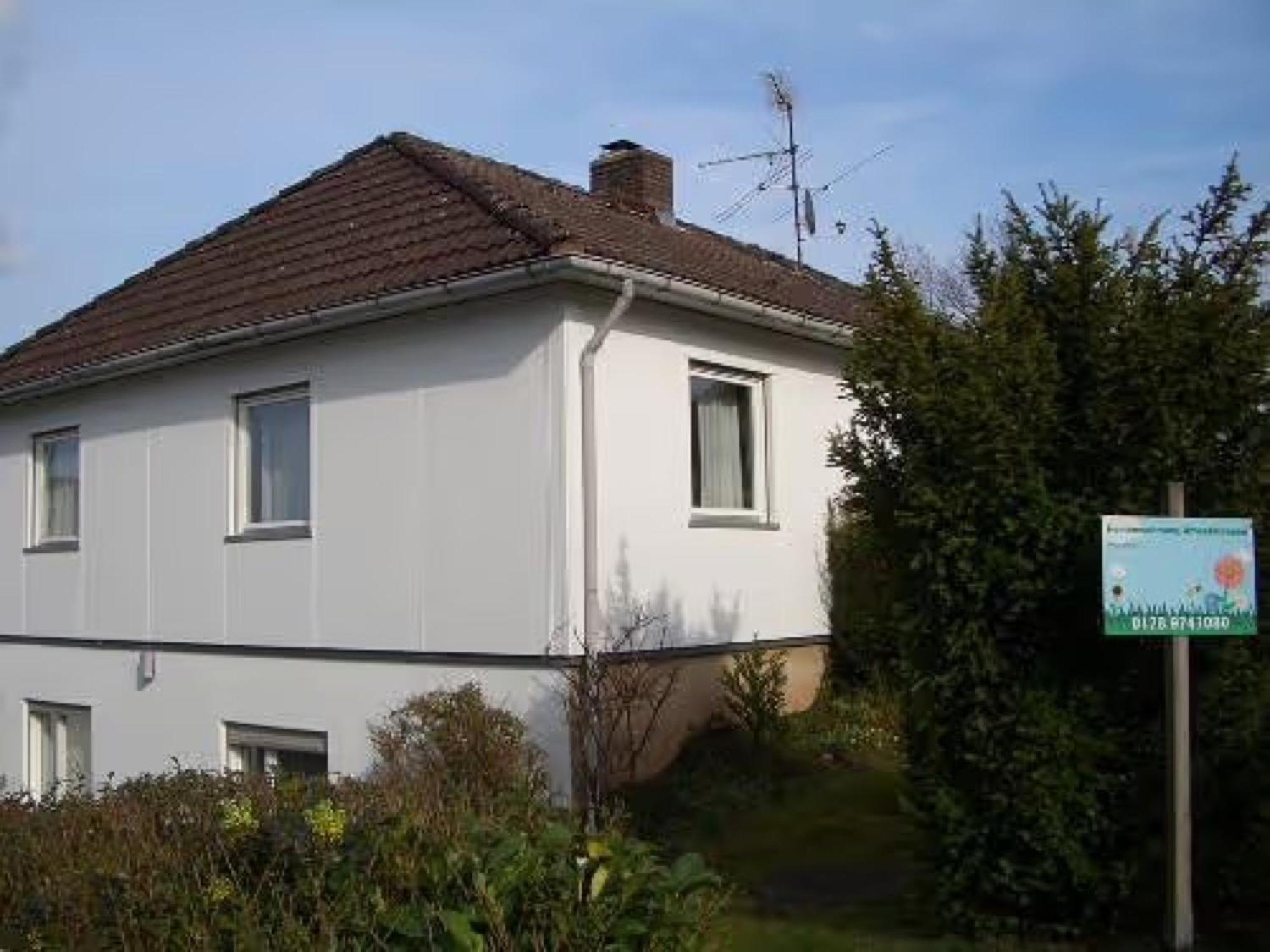 Oberamsel Apartment