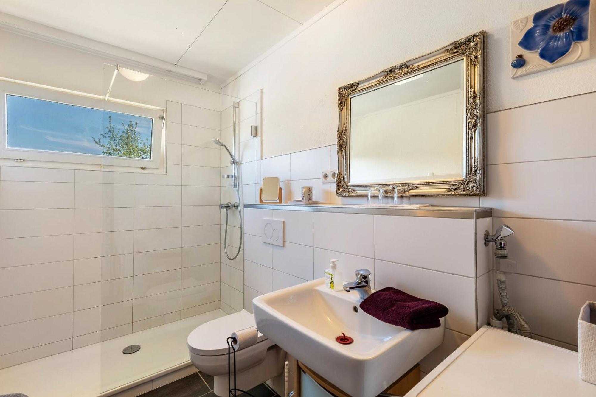 Apartment Oberamsel Marburg