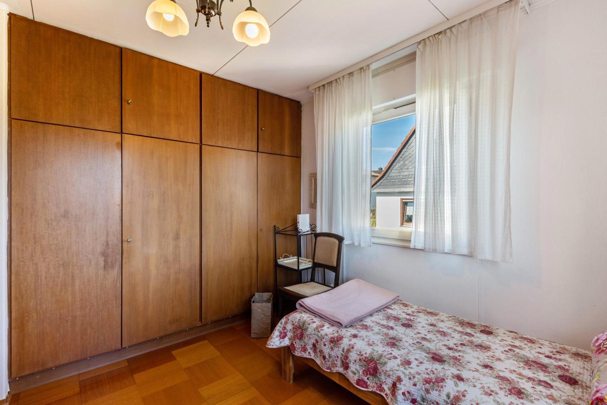 Apartment Oberamsel