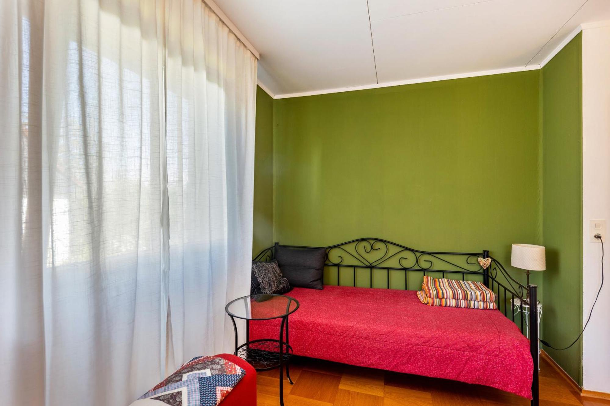 Oberamsel Apartment
