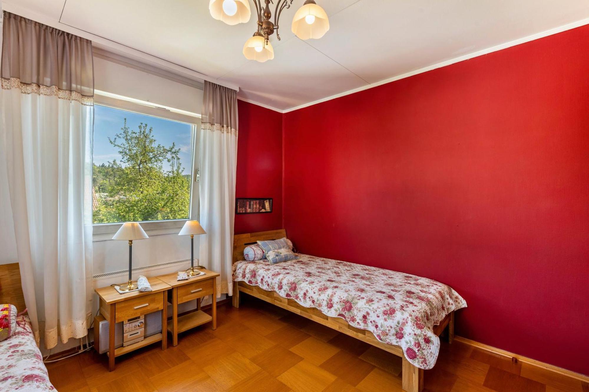 Apartment Oberamsel