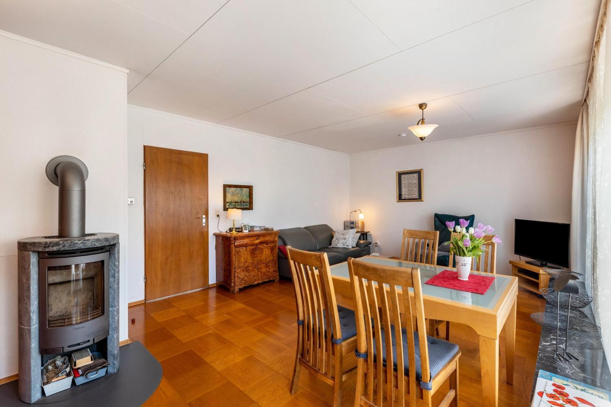 Apartment Oberamsel *