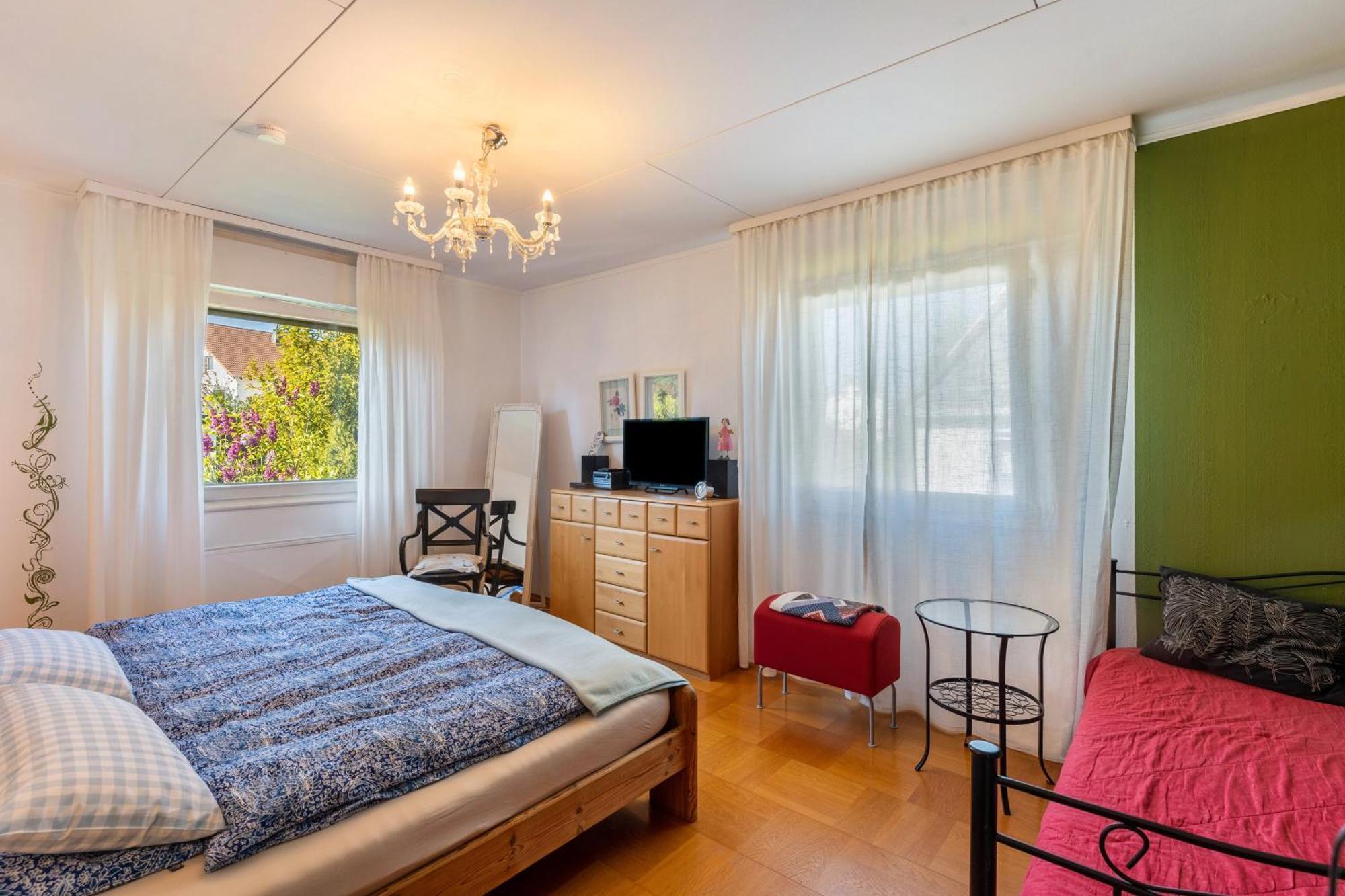 Apartment Oberamsel
